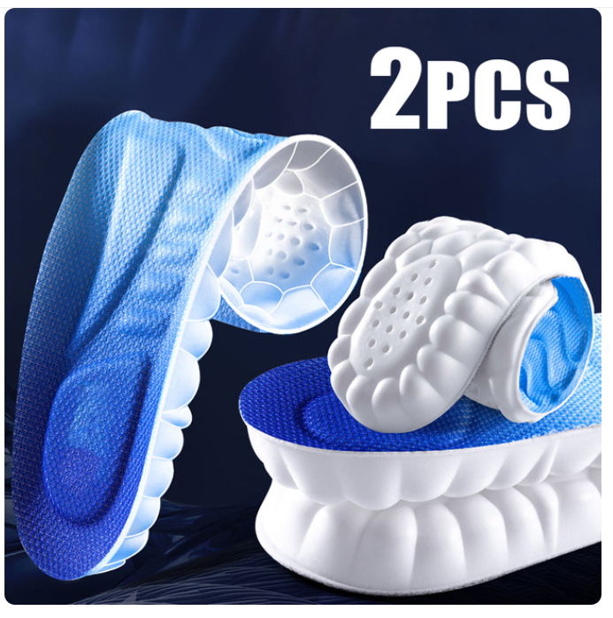 Stride Insoles