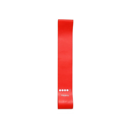Latex Resistance Bands