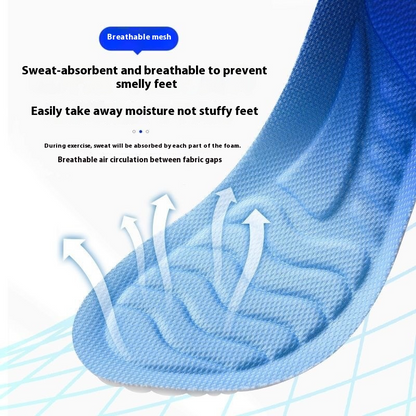 Stride Insoles