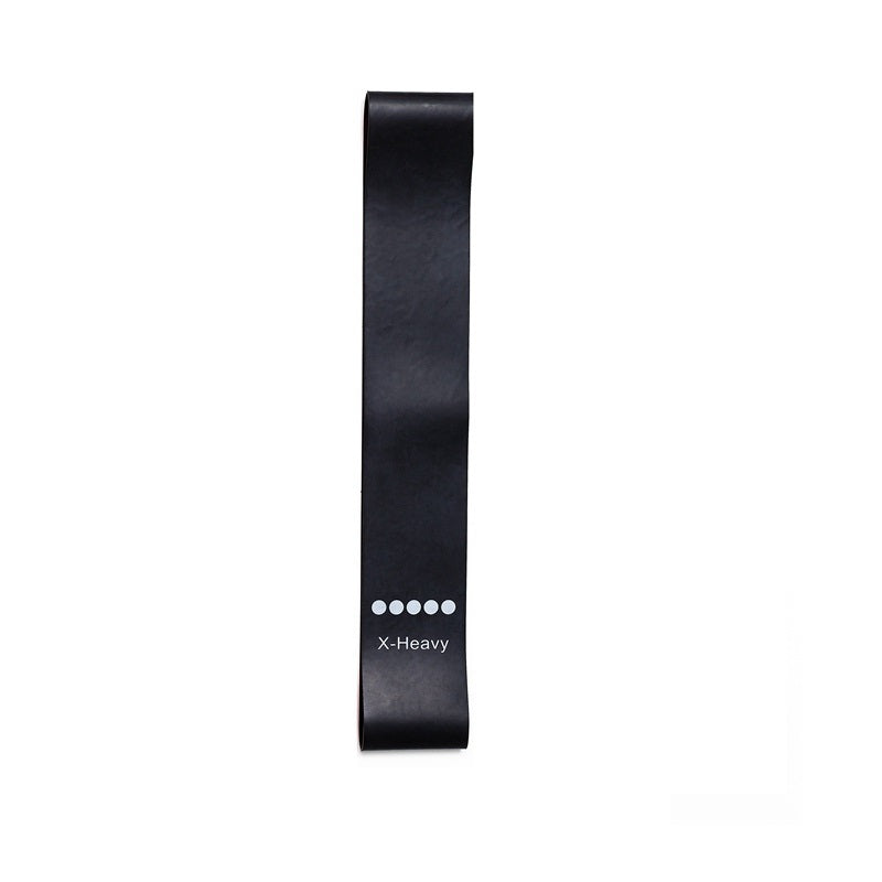 Latex Resistance Bands