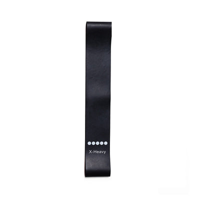 Latex Resistance Bands
