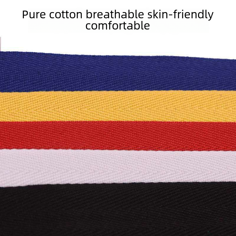 Boxing Hand Wraps Cotton Elastic for Martial Arts