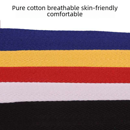 Boxing Hand Wraps Cotton Elastic for Martial Arts