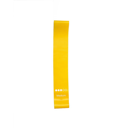 Latex Resistance Bands