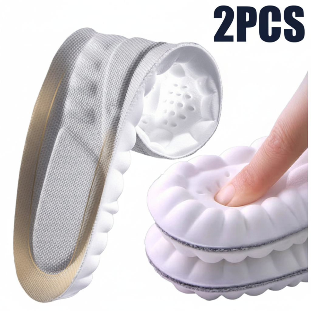 Stride Insoles