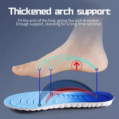 Stride Insoles