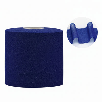 Ankle Cushioning Tape and Racket