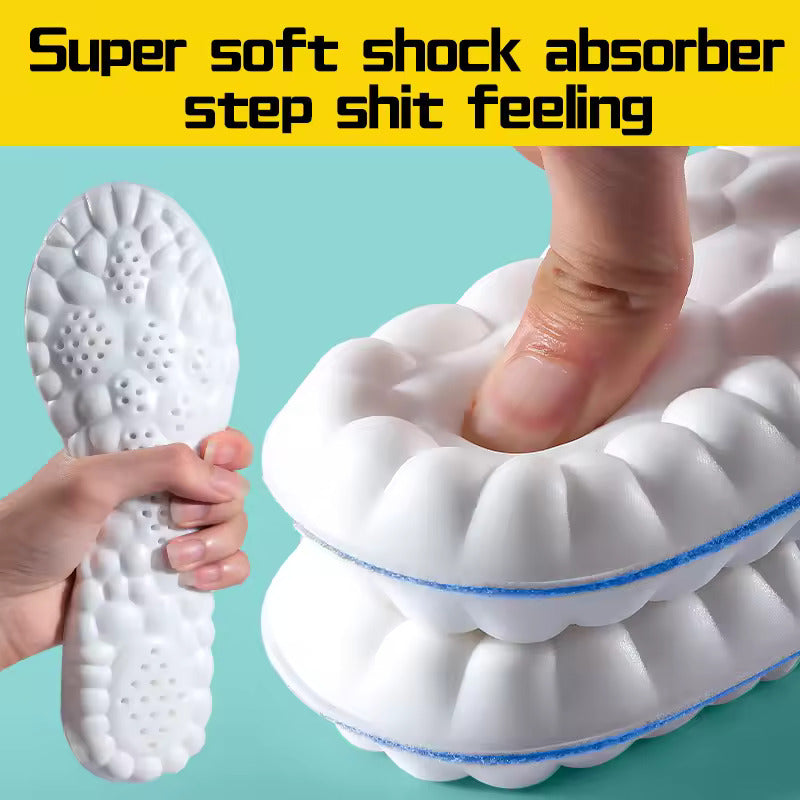 Stride Insoles