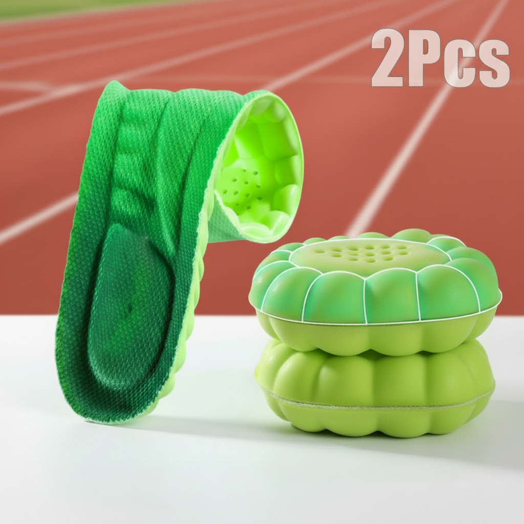 Stride Insoles