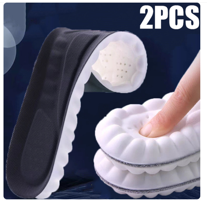 Stride Insoles