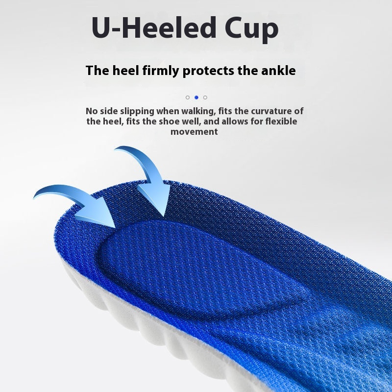 Stride Insoles