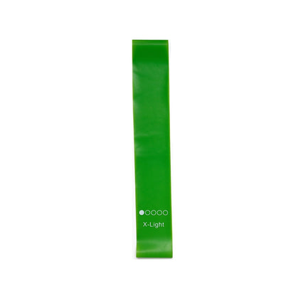 Latex Resistance Bands