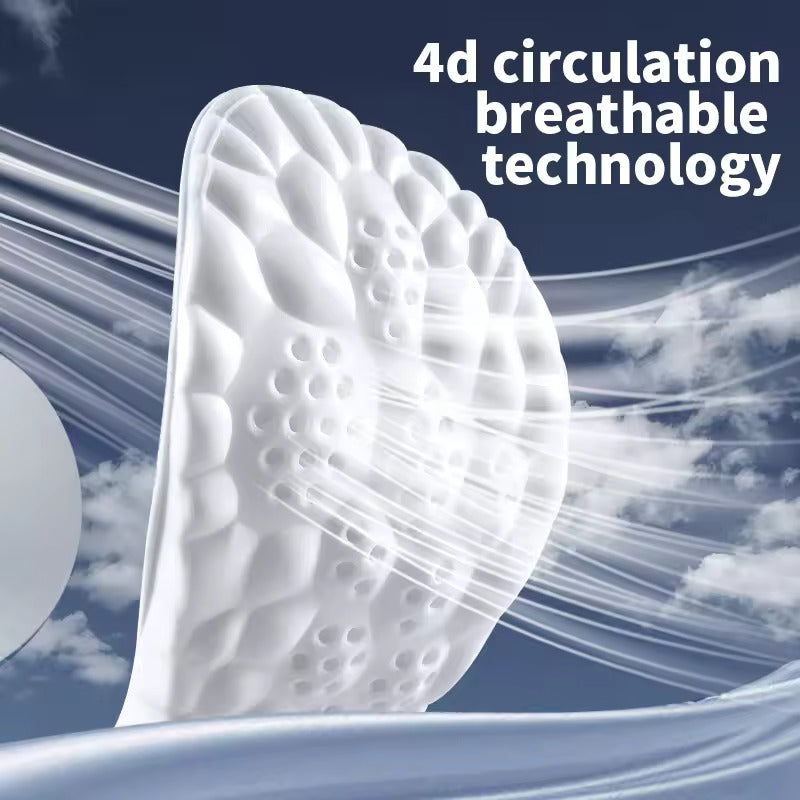 Stride Insoles