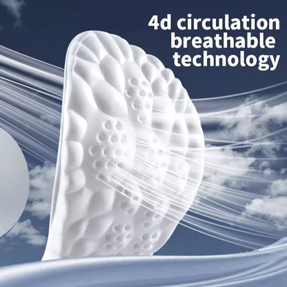 Stride Insoles