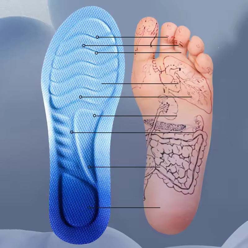 Stride Insoles